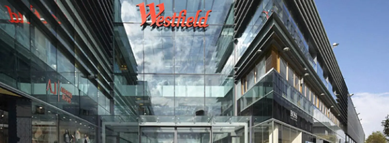Westfield Stratford - Retail flooring project by WH Flooring & Tiling